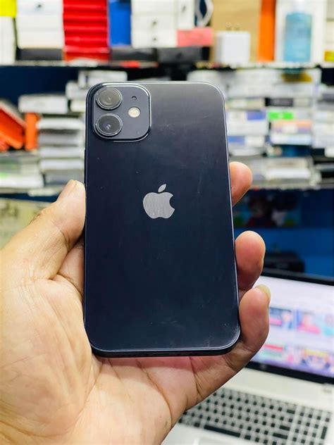 Image result for Apple 12 Mini Tutorial