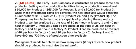 Mixed Integer Problem 的图像结果