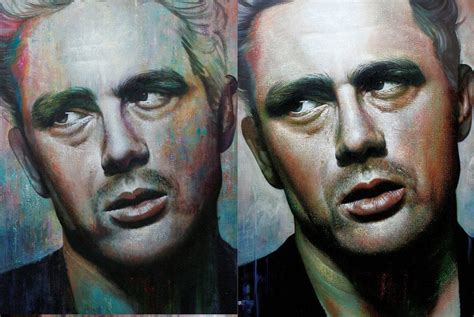 Acrylic's versus oilpaint | Oil vs acrylic painting, Oil painting on ...