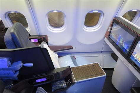 Qatar Airways A330 Business Class 的图像结果