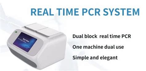Image result for Real-Time PCR System