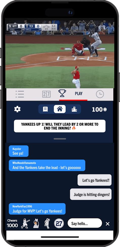 YES Network App Logs Record Usership With New Expanded Pick-N-Play Live ...