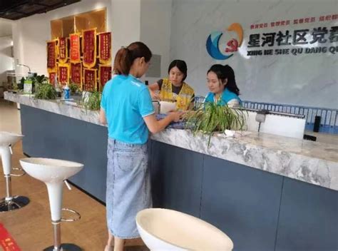 惠州建成16个惠民综合服务中心 打通服务群众“最后一公里”_惠州新闻网