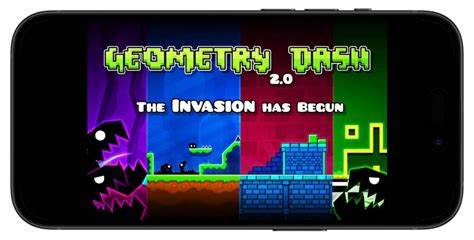 Image result for Free Geometry Dash Mod Android