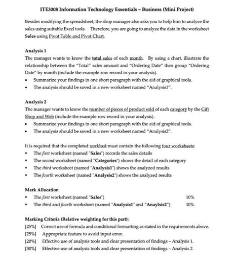 Image result for Excel 2016 Module 3 Case 2