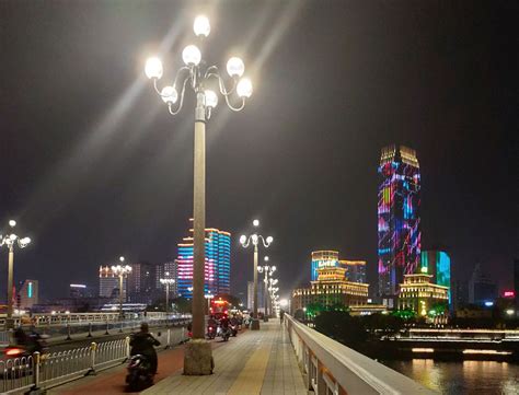 近年来，南宁新增的6座跨江大桥，你知多少？