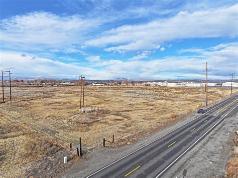 2800 Goodman Rd, Union Gap, WA 98903 - Industrial Acreage | LoopNet