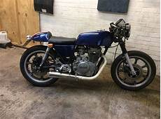 Cafe Racers Gumtree by Yamaha Xs250 Cafe Racer In Wantage Oxfordshire Gumtree Cafe Racers Gumtree