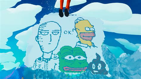 Onepunch-Man Meme Playing Games 的图像结果