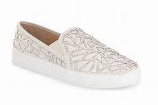 Bridal Shoes Reception by Ditch The Wedding Shoes 7 Stylish Bridal Sneakers For The Bridal Shoes Reception