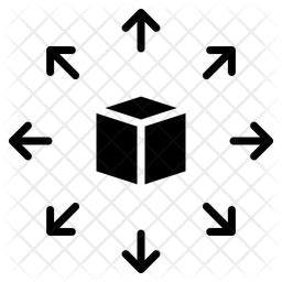 Distribution PNG 的图像结果