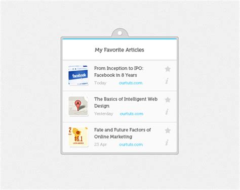 Image result for Photoshop User Interface Design Tutorials