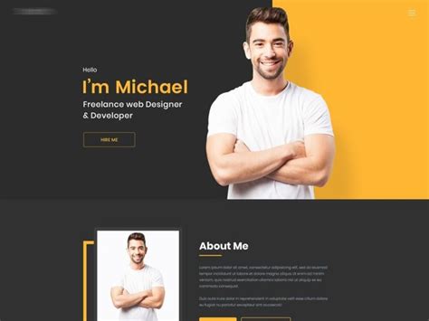 Image result for Create a Dynamic Website for Portfolio From Scratch