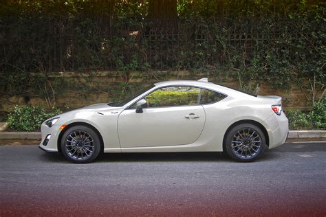 Scion Fr S Airgid 2014 Scion FR S Base With 18x10.5 ESR Sr08 And