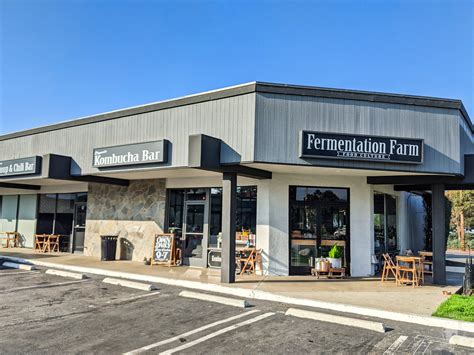 Our Shop — Fermentation Farm
