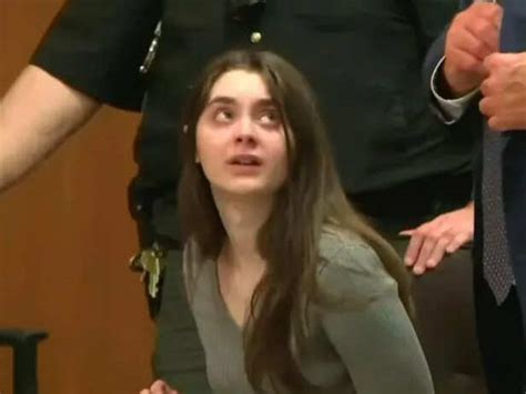 Disturbing ‘free Mackenzie Shirilla’ Facebook groups' demand is getting ...