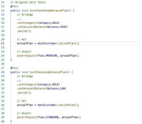 Image result for Spring Boot Unit Test Case