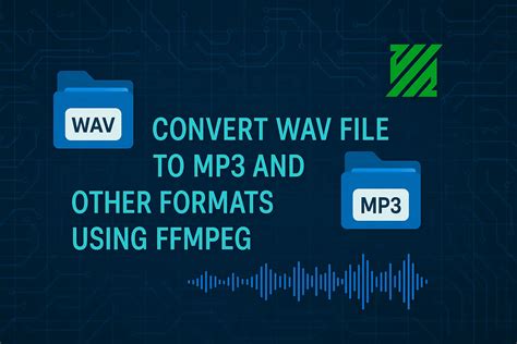 Image result for Convert WAV File to MP3