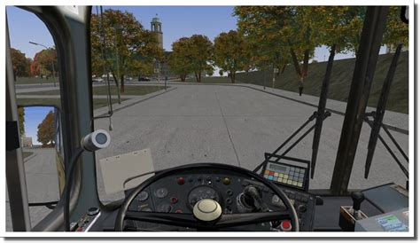 OMSI 2 Bus Simulator 的图像结果