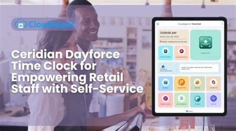 Image result for Dayforce Time Clock