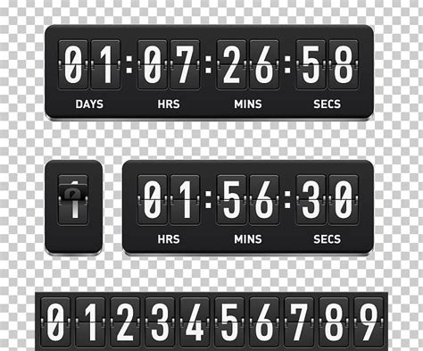 Countdown Timer PNG 的图像结果