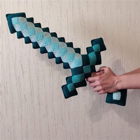 Image result for Minecraft Sword Pattern