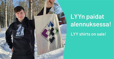 LYY shirts on sale! - LYY