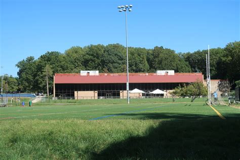 Explore a park: Wakefield Park - Annandale Today