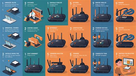 Image result for Verizon FiOS Router Setup