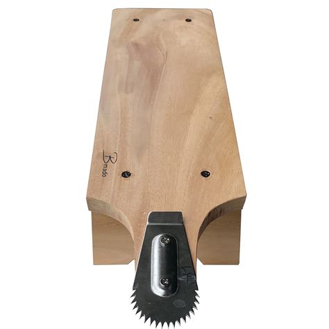 Bmado Heavy Duty Wooden Coconut Grater Scraper Thengai Thuruvi Stool ...