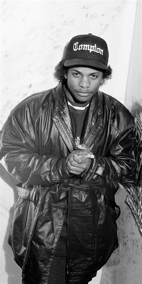 Eazy E Wallpaper Eazy E Wallpaper with the keywords Eazy E, hip hop ...