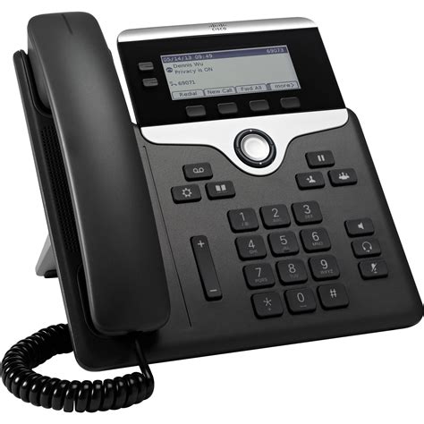 Cisco 7821 Phone 的图像结果