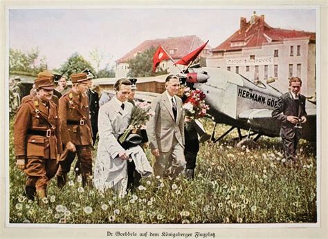 1933 год в цвете: каким был мир 80 лет назад: visualhistory — LiveJournal