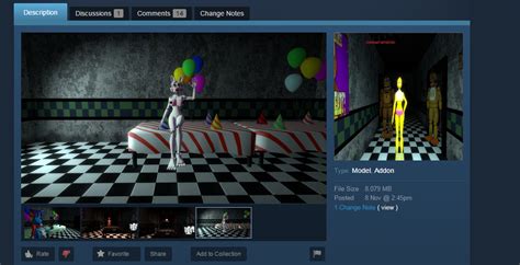 Gmod Model Folder 的图像结果