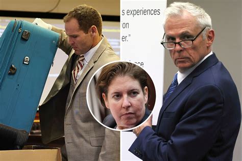Sarah Boone Verdict: Suitcase Killer Shows No Emotion As She Learns ...