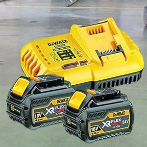 DEWALT DCS7485T2-GB 54V 210mm XR FLEXVOLT Li-ion Cordless Table Saw ...