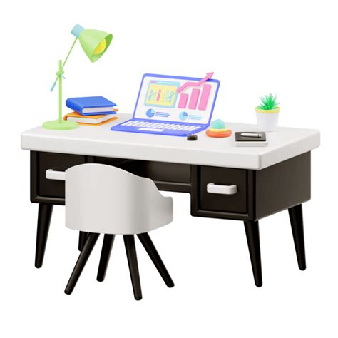 Busy Desk PNG 的图像结果