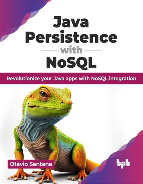 Java NoSQL 的图像结果