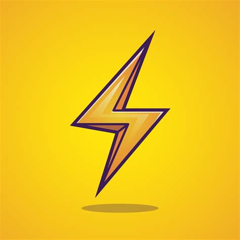 Lightning bolt logo Images - Free Download on Freepik