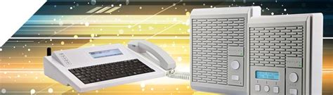 Image result for Bogen Intercom System for School