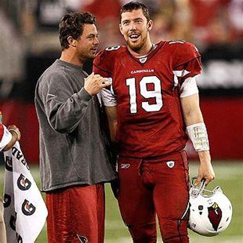 The 30 Tallest NFL Quarterbacks Of All Time, Ranked