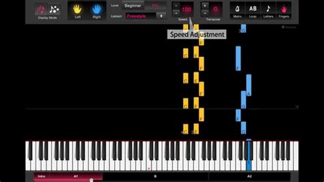 Image result for Inside Out Piano Tutorial