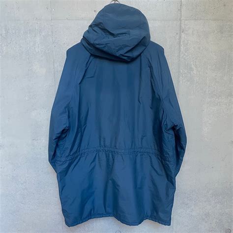 80's "L.L.Bean" MAINE WARDEN'S PARKA | Pigsty Harajuku