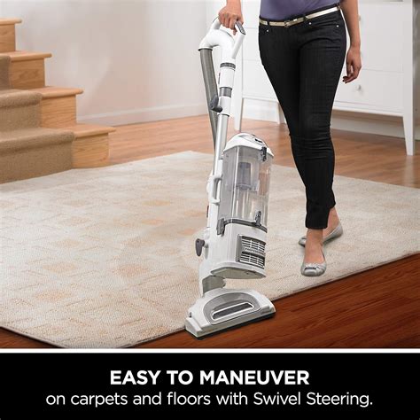 Best Shark Vacuum for Hardwood Floors - LuvMiHome