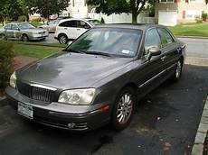 2004 Hyundai Xg350 L by 2004 Hyundai Xg350 Pictures Cargurus 2004 Hyundai Xg350 L