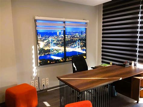 Fake Window Trend 的图像结果