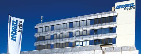 Jobs at ANDRITZ Hydro in Weiz