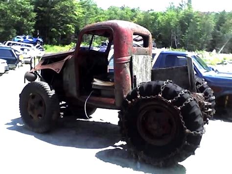 Image result for Doodlebug Vehicle