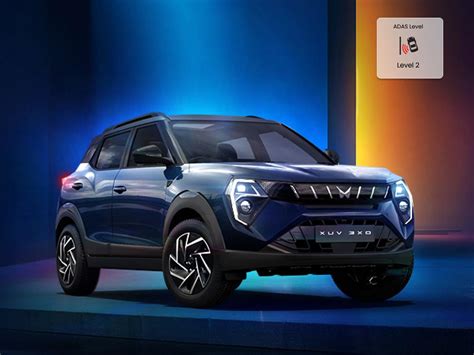 Top ADAS Cars in India (2026) – Level 2 ADAS Features & Price