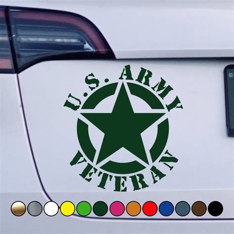 U.S. Army Logo Decal 的图像结果